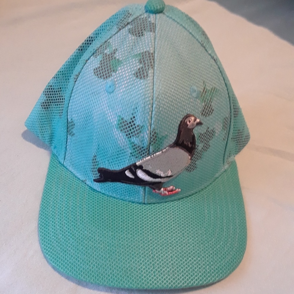 Staple Pigeon snapback